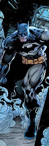 Batman Prowl - egoamo posters