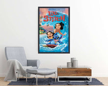 Disney - Lilo and Stitch Movie Poster Egoamo.co.za Posters