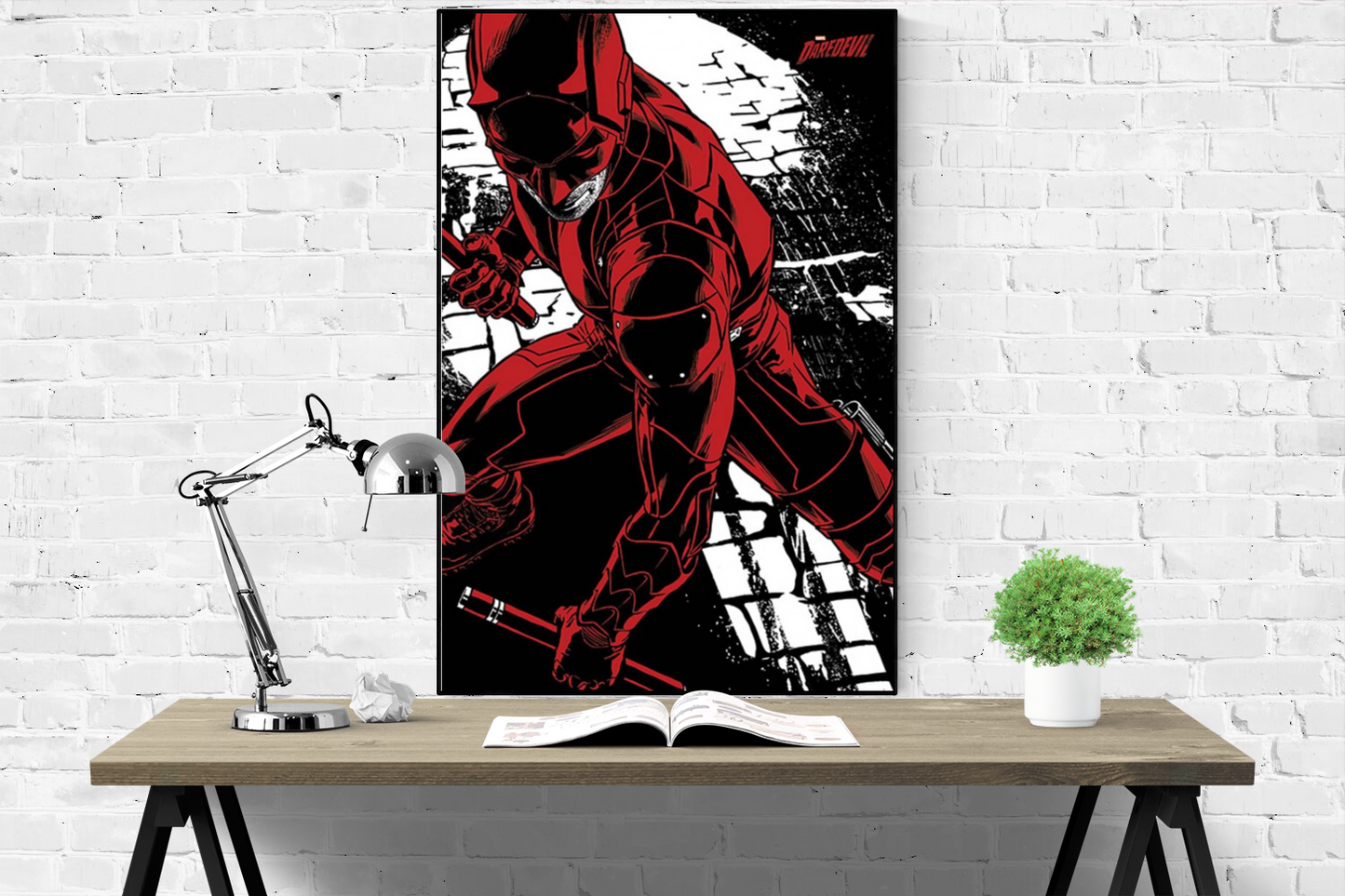 Daredevil - Poster - egoamo.co.za