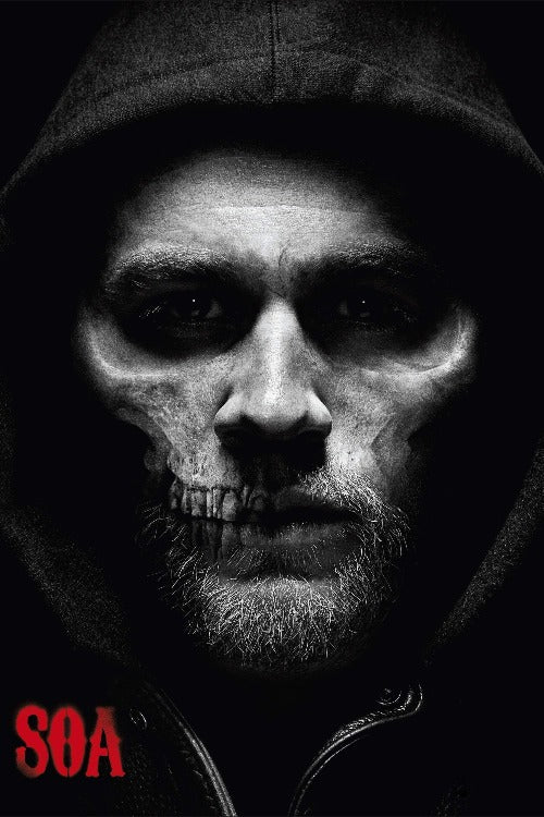 Sons of Anarchy Poster - EgoAmoposters.com