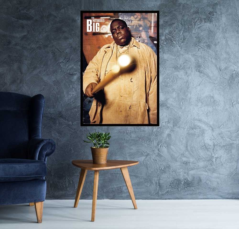 The Notorious B.I.G. - Cane Poster egoamo.co.za Posters