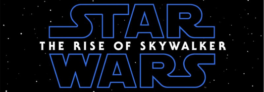 Egoamo posters star wars the rise of skywalker blog picture august 2019
