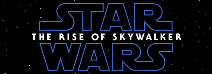 Star Wars fans, The Rise of Skywalker is nearly upon us...