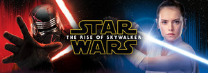Star Wars - The Rise of Skywalker - Trailer & Posters