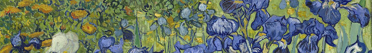 Vincent van Gogh