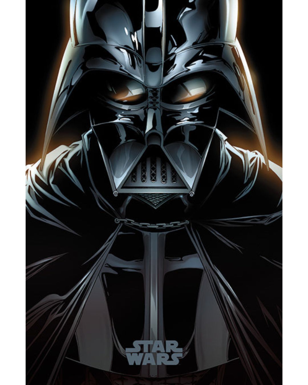 Star Wars - Darth Vader Poster