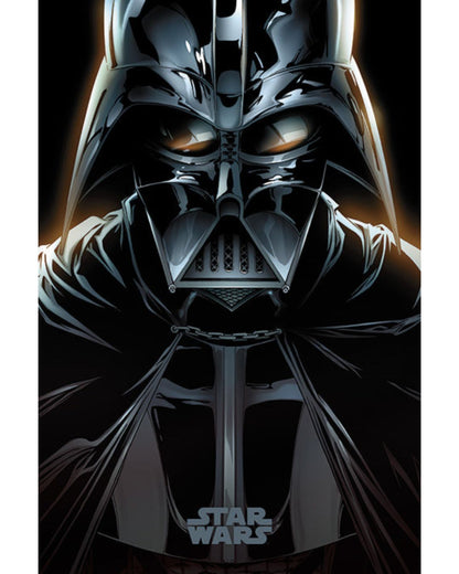 Star Wars - Darth Vader Poster