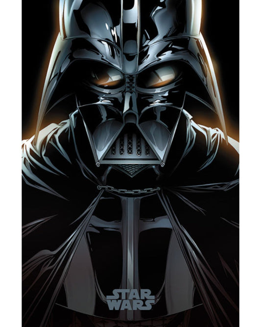 Star Wars - Darth Vader Poster