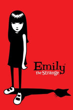 Emily the Strange - Cat Shadow - egoamo posters