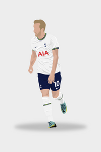 Harry Kane - Tottenham