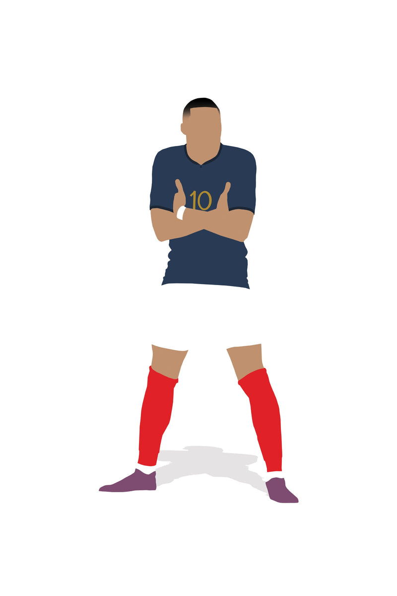 Kylian Mbappe 02| egoamo.co.za