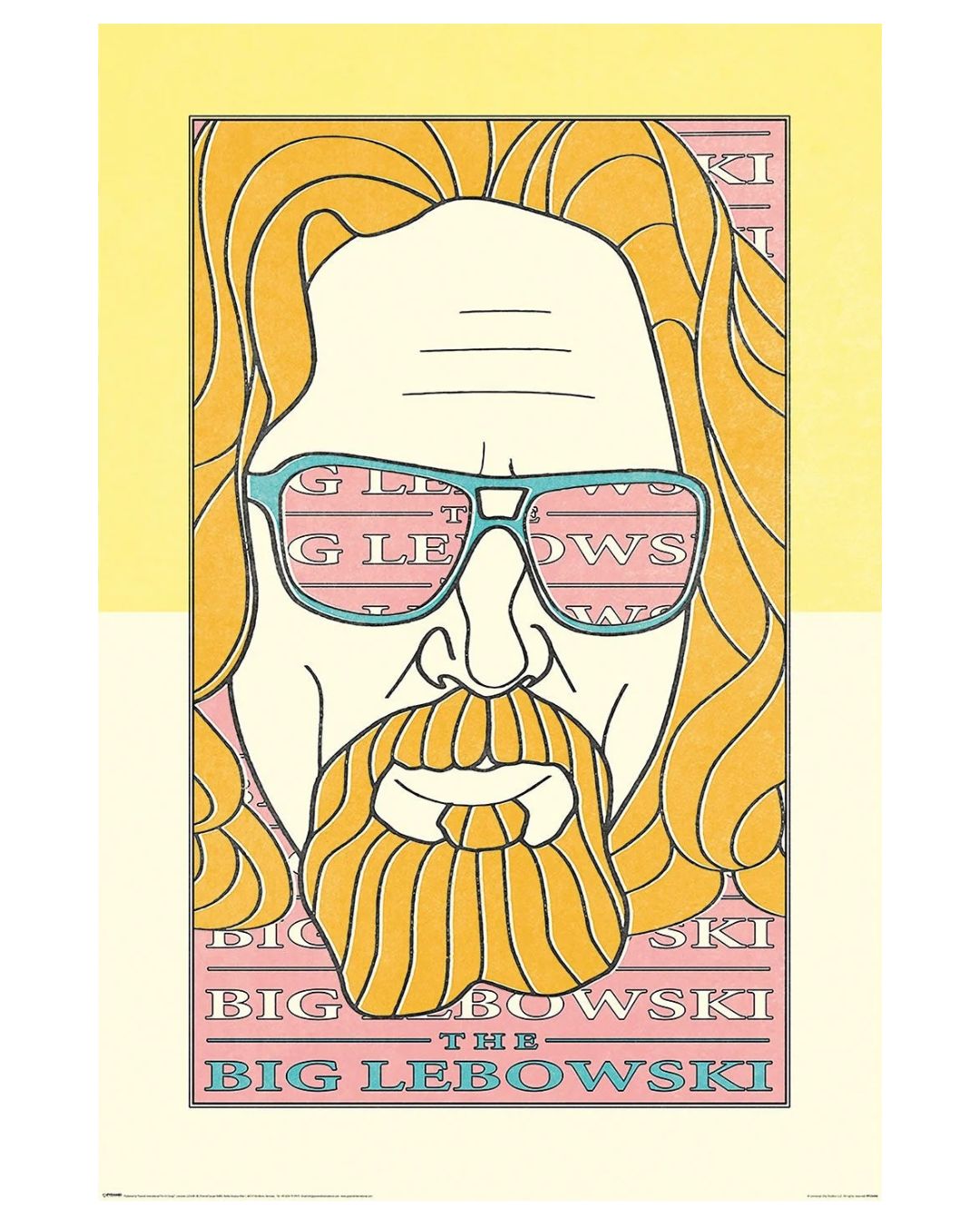 The Big Lebowski