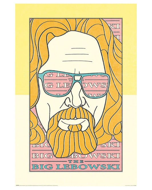 The Big Lebowski