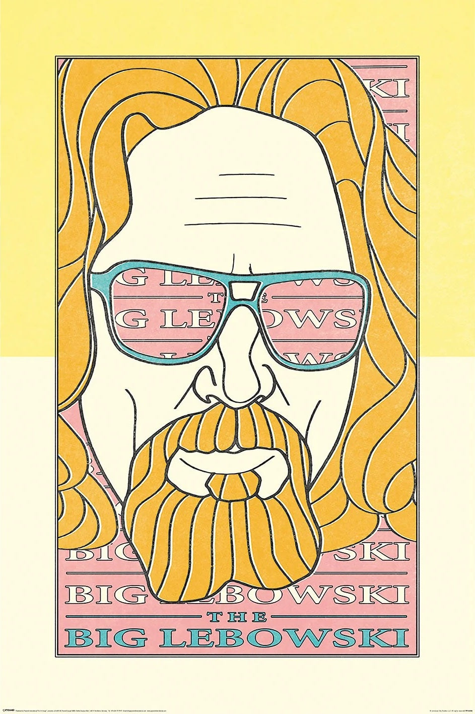 The Big Lebowski