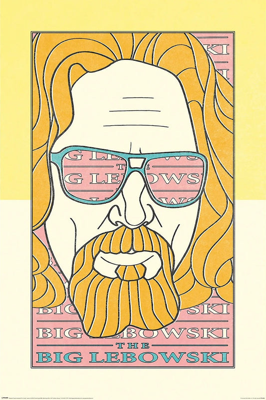 The Big Lebowski