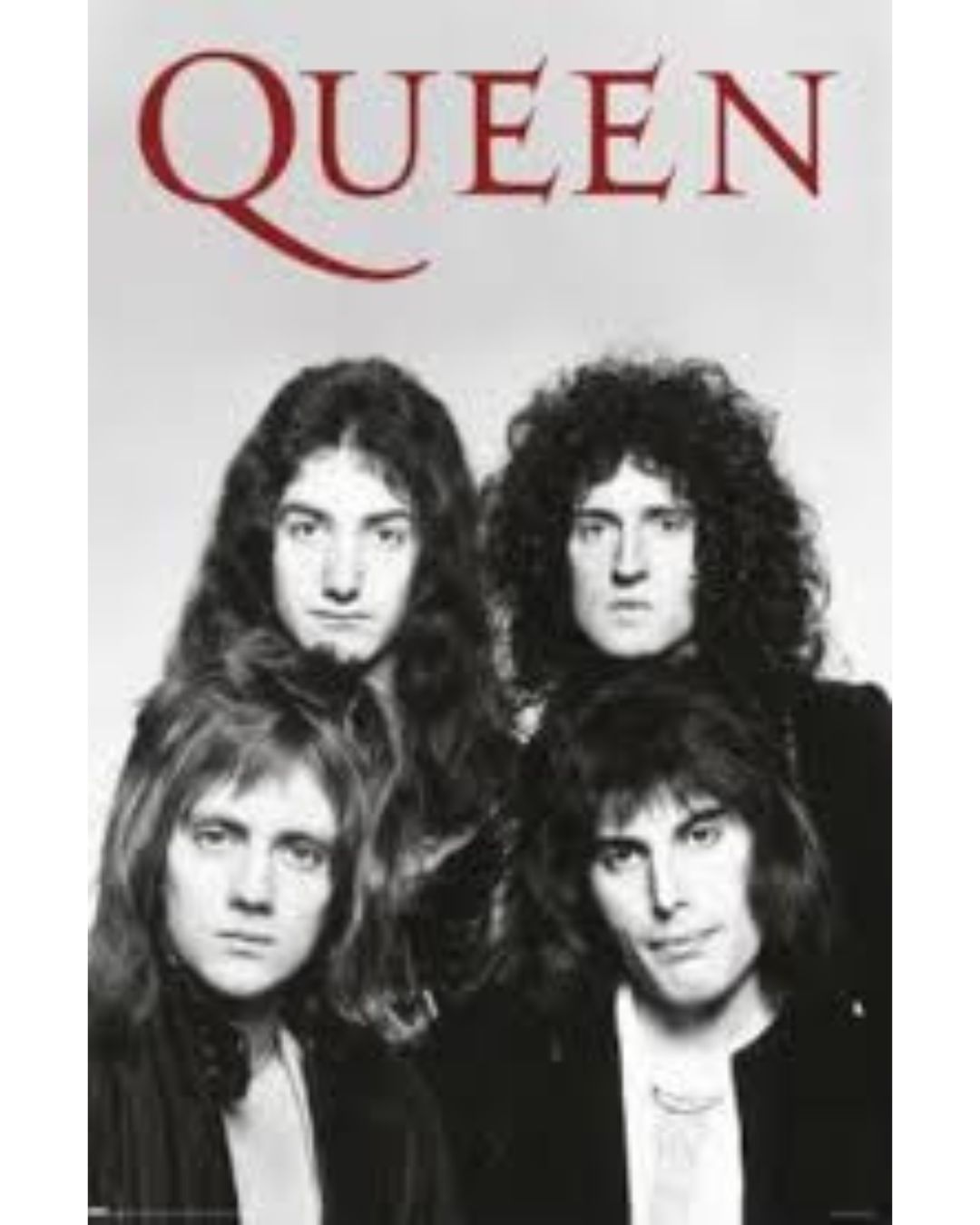 Queen Poster