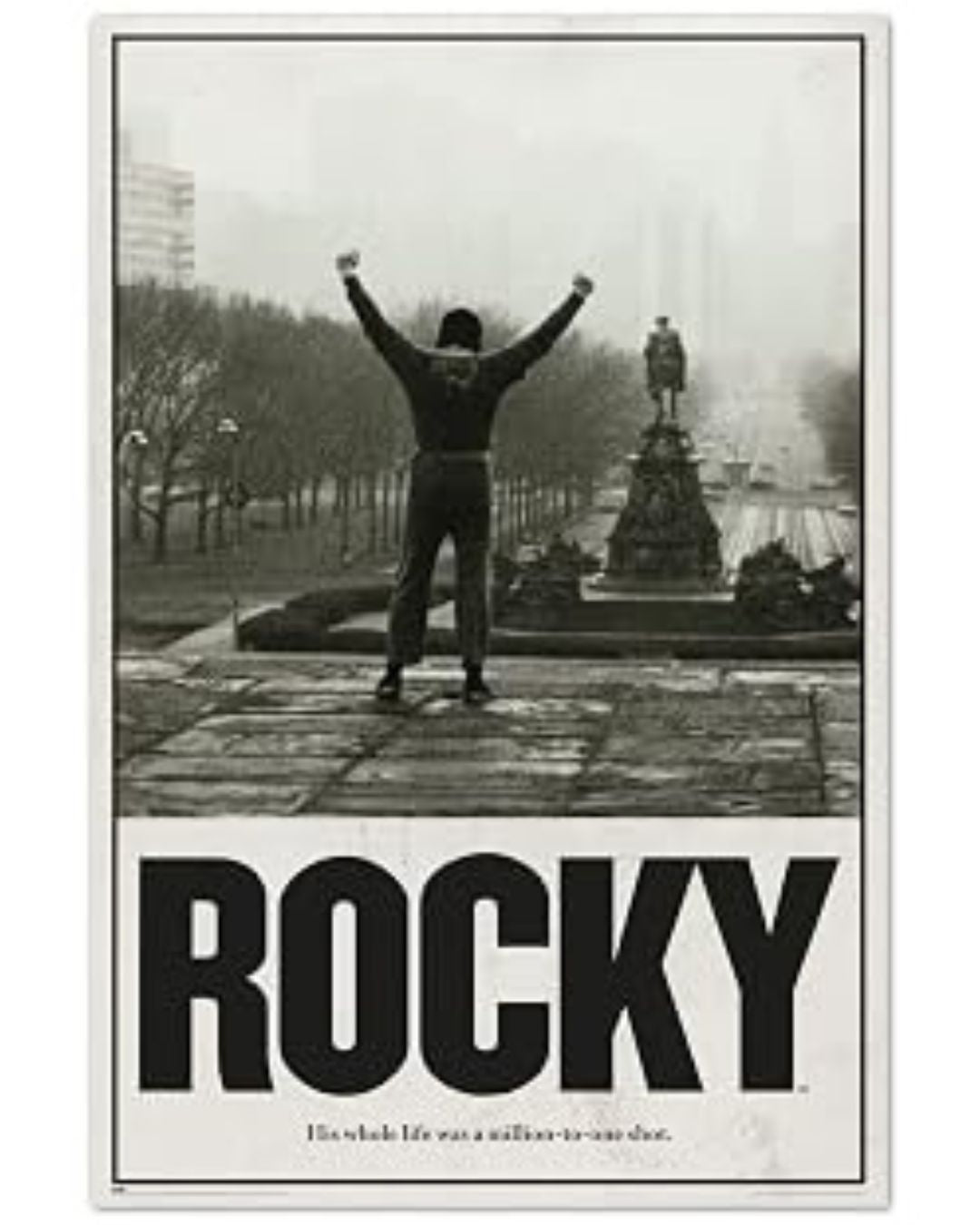 Rocky Poster