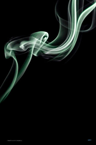 Smoke Whisperer - egoamo posters