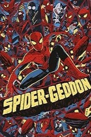 Spider-Man / Spider-Geddon
