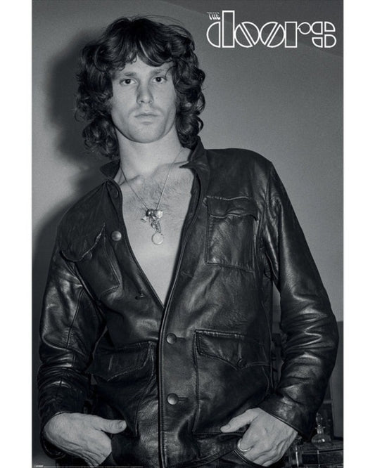 The Doors - Jim Morrison Poster