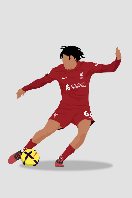 Trent Alexander Arnold - Liverpool