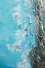 Ocean Obsession by Petra Meikle de Vlas  - Photography poster - egoamo.co.za