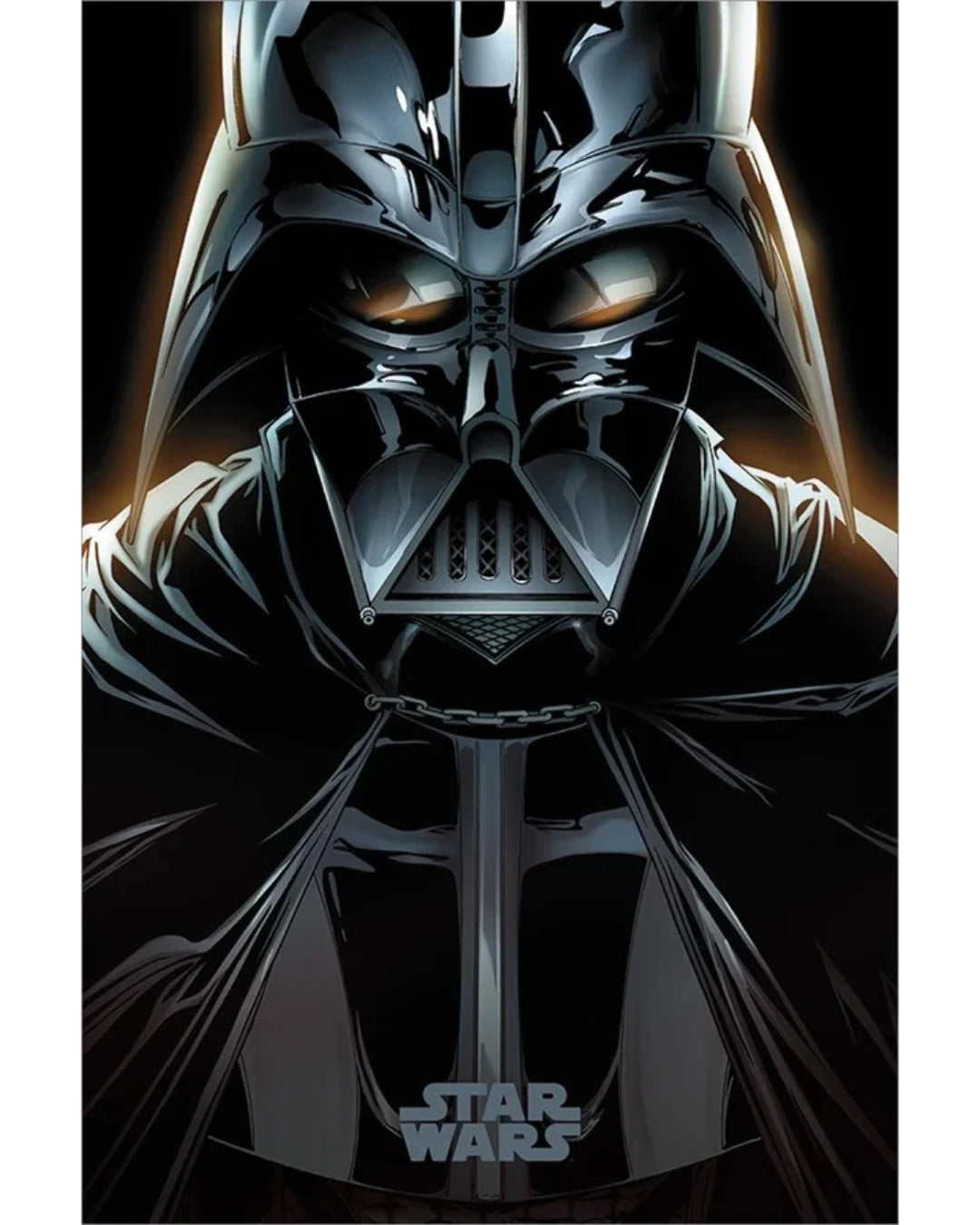 Star Wars - Darth Vader Poster