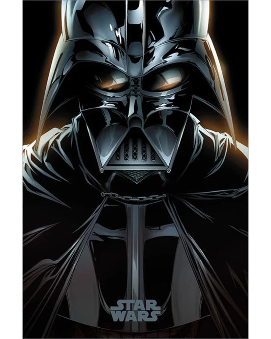 Star Wars - Darth Vader Poster