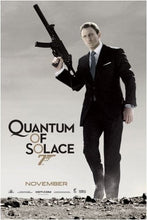 James Bond - Quantum of Solace Poster - egoamo.co.za