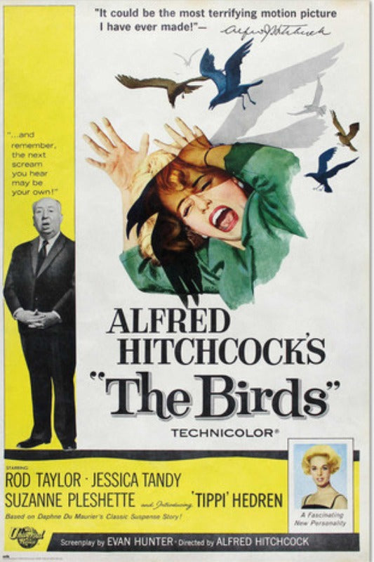Alfred Hitchcock's 