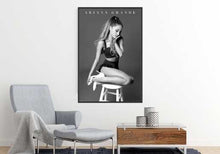Ariana Grande - My Everything Album Music Poster Egoamo.co.za Posters 