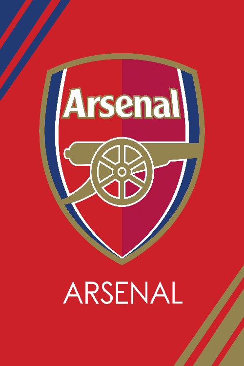 Arsenal FC Poster - egoamo.co.za