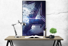 Avengers Endgame - Official Teaser Poster - egoamo.co.za