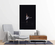 Ballerina Poster - egoamo.co.za