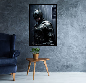 Batman - Downpour Poster Egoamo.co.za Posters