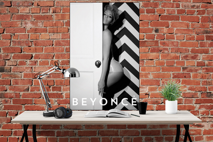 Beyoncé - Poster - egoamo.co.za