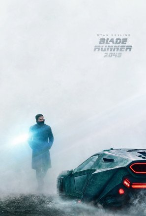 Blade Runner 2049 - Poster - egoamo.co.za