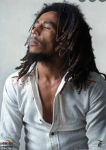 Bob Marley - 75th Anniversary Redemption Music Poster egoamo.co.za Posters 