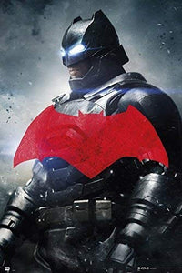 Batman vs Superman - Batman Poster - egoamo.co.za