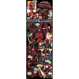 Marvel Heroes - egoamo posters