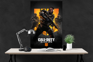 Call of Duty - Black Ops Trio Poster - egoamo.co.za