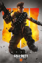 Call of Duty Black Ops 4 - Battery Poster egoamo.co.za Posters