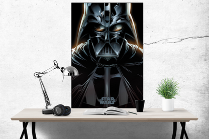 Star Wars - Darth Vader Poster - egoamo.co.za