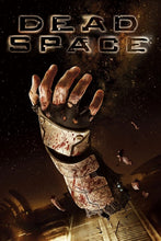 Dead Space Gaming Poster 