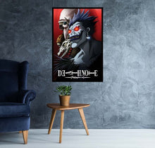 Death Note Series - Shimigami Poster Egoamo.co.za Posters