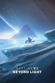  released on November 10, 2020, as the fifth expansion of Destiny 2. Players travel to Jupiter's icy moon Europa to confront the Fallen Kell Eramis, who plans to use the power of the Darkness to save her people and take revenge on the Traveler back on Earth, as she and many Fallen believe that the Traveler had abandoned them before the Golden Age of humanity.