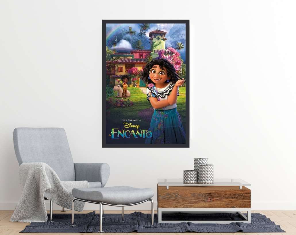 Disney Encanto poster for sale in South Africa | egoamo.co.za