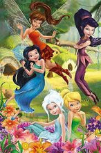 Disney Fairies - Maxi Poster egoamo.co.za posters 