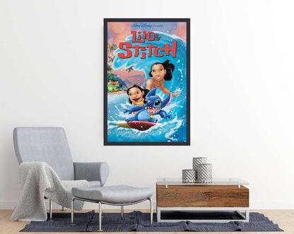 Disney - Lilo and Stitch Movie Poster Egoamo.co.za Posters