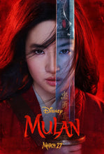 Disney Mulan Movie Poster egoamo.co.za Posters